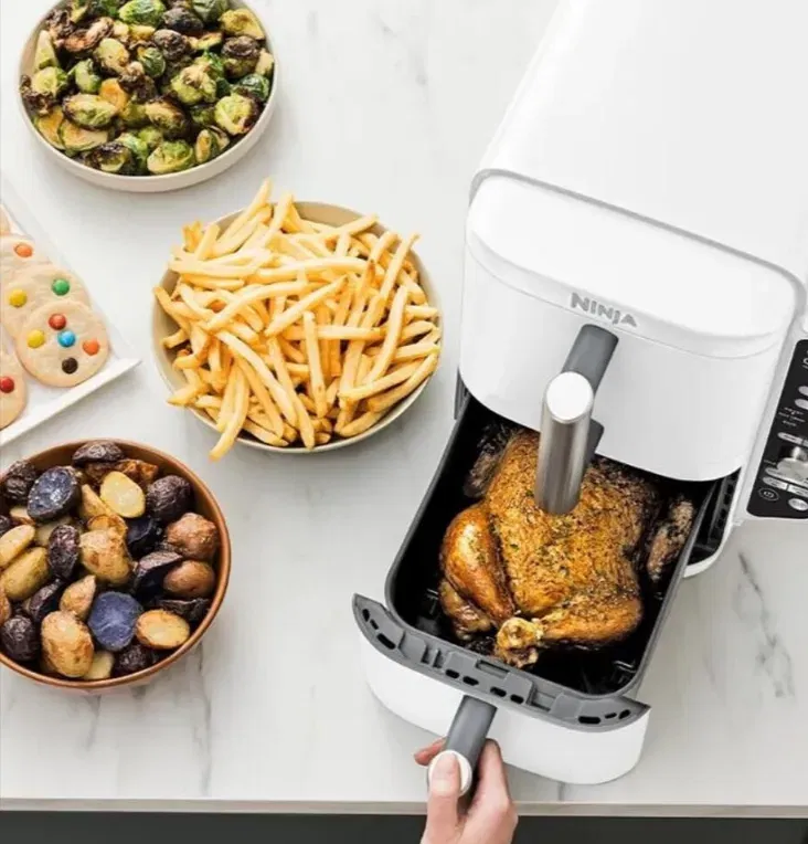 Ninja SL400EU weiss ab 155 00 E Dezember 2025 Preise Schnäppchen, Deals Und Rabattcodes Des Tages - Ninja Sl400Eu Weiß Ab 155,00 €