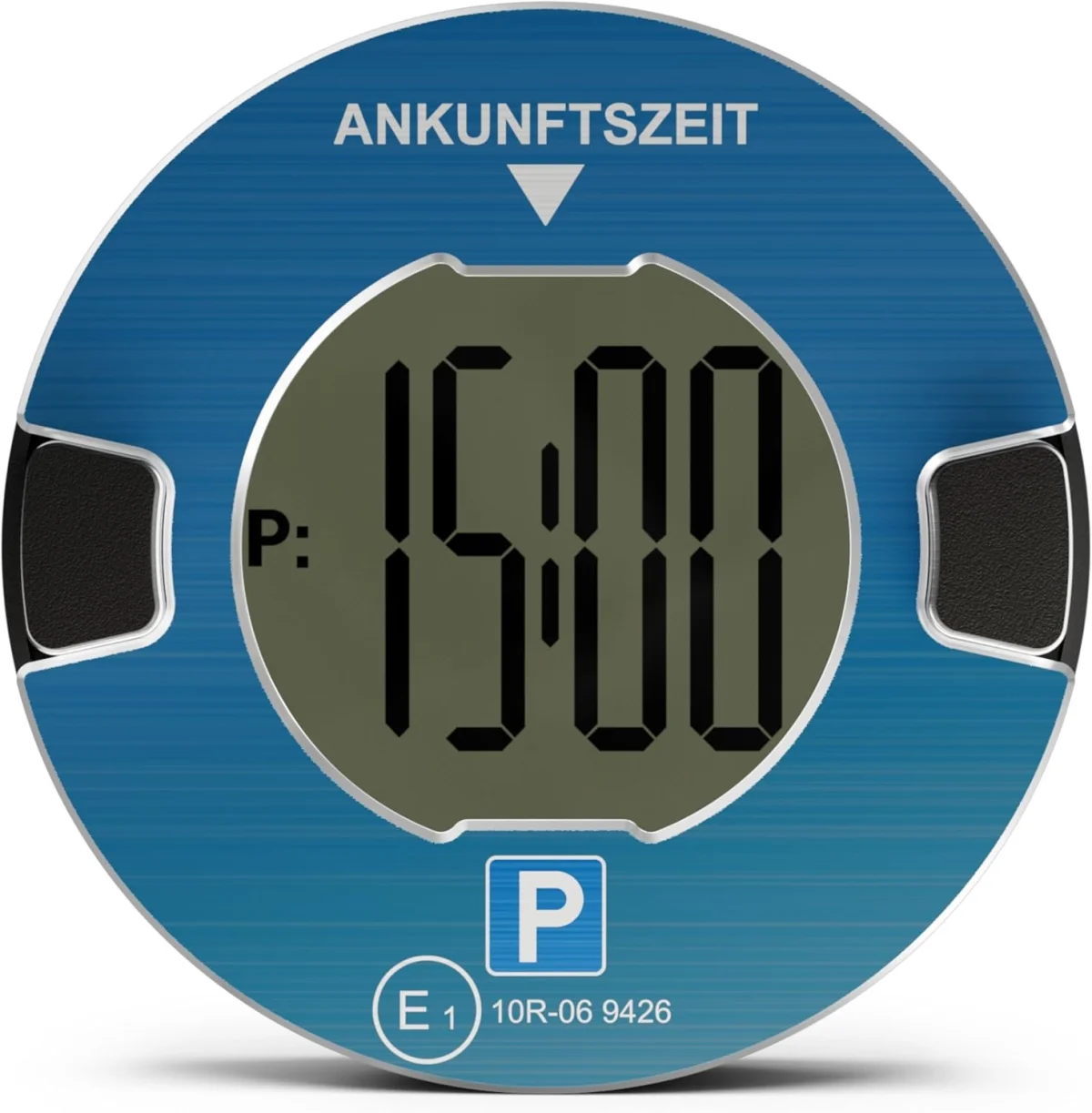 OOONO Park Automatische Digitale Parkscheibe