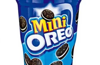 4x Oreo Mini Becher 115g für 5,07 € inkl. Versand (Neukunden)