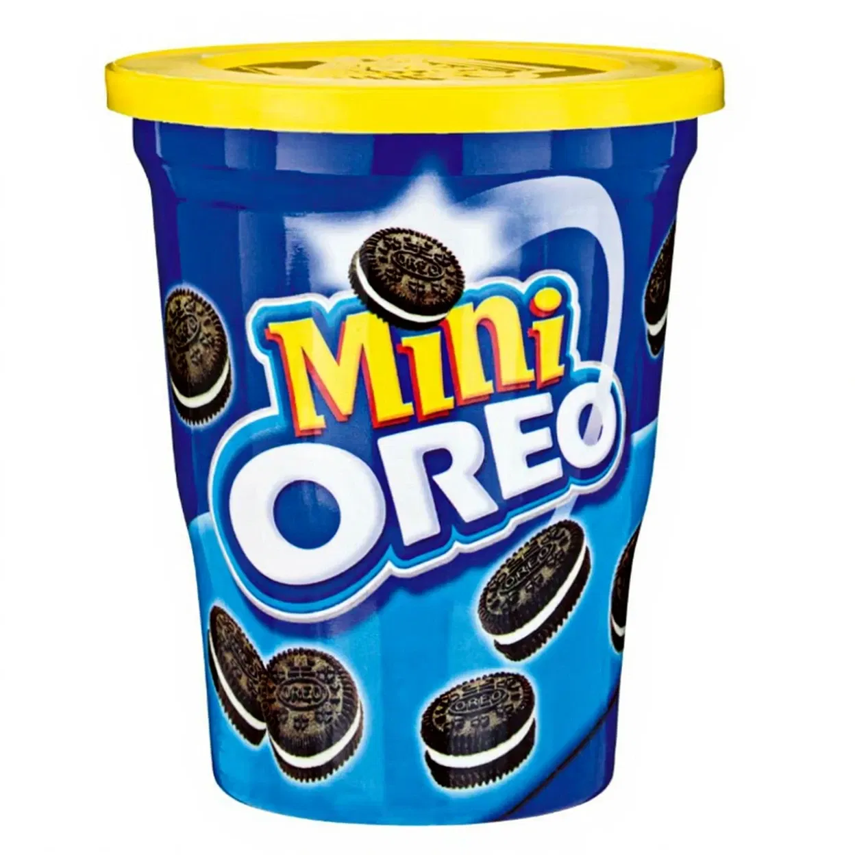 4x Oreo Mini Becher 115g für 5,07 € inkl. Versand (Neukunden)