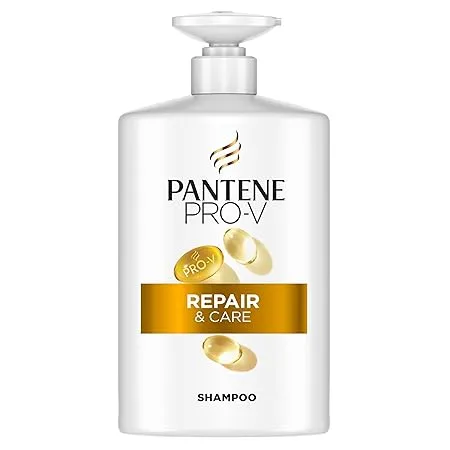 Pantene Pro-V Repair & Care Shampoo Pumpspender (1000ml) ab 6,64 € inkl. Prime-Versand (statt 9,95 €)