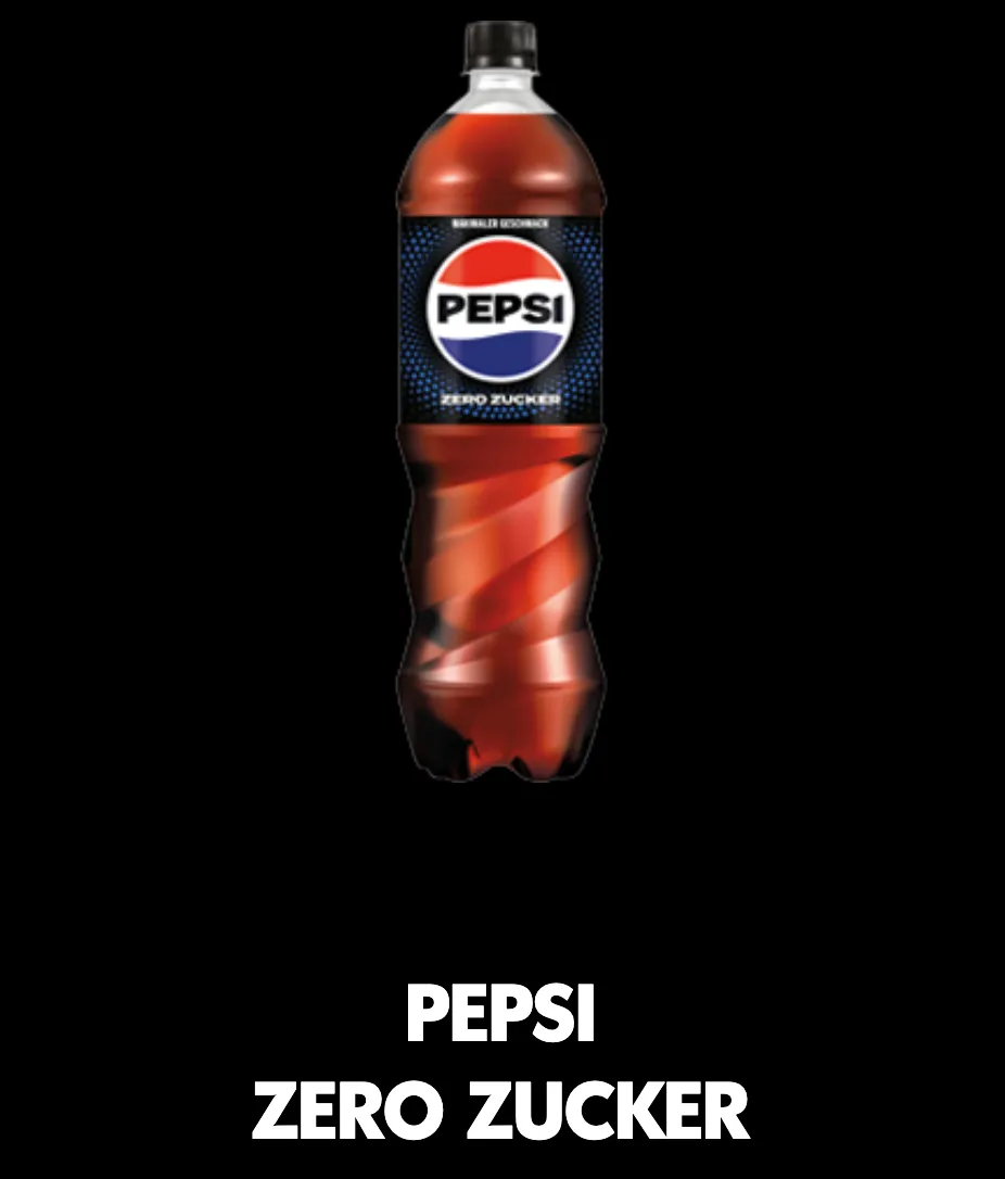 LIDL: Pepsi Zero 1,25 Liter für 0,59€ zzgl. Pfand