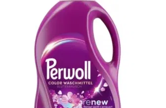 Perwoll Color Flower Frenzy (1,35L, 27WL) für 3,75 € inkl. Versand (statt 6,79 €) NEUKUNDEDies & Das