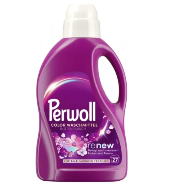 Perwoll Color Flower Frenzy (1,35L, 27WL) für 3,75 € inkl. Versand (statt 6,79 €) NEUKUNDEDies & Das