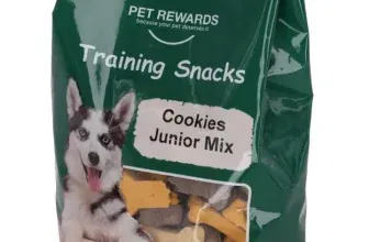 Junior Mix Kekse (400g) ab 1,19 € inkl. Prime-Versand (statt 1,90 €)