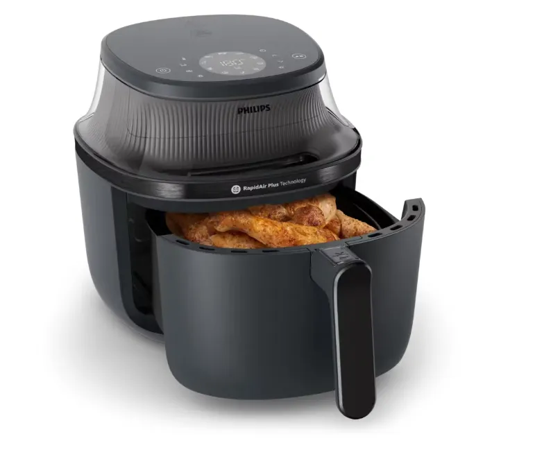 Philips 3000 Series Airfryer (6,2 l) für 78,90 € inkl. Versand (statt 123,49 €)