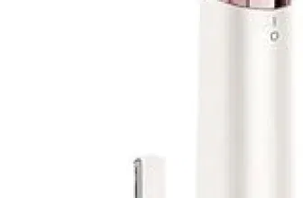 Philips Korrekturtrimmer mit Präzisionspinzette HP6393/00 für 23,99 € inkl. Prime-Versand