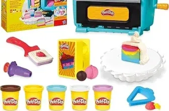 Play-Doh Bunte Konditorei für 24,99 € inkl. Prime-Versand