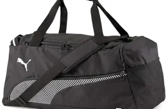 Schnäppchen, Deals und Rabattcodes des Tages - Puma Fundamentals Sporttasche