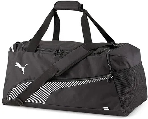 Puma Fundamentals Sporttasche für 16,68 € inkl. Prime-Versand