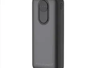 Schnäppchen, Deals und Rabattcodes des Tages: REALPOWER PB-20000 Pro Powerbank