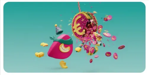 1 Jahr REWE Bonus – Jeder 500. Einkauf gewinnt (Als Bonus Guthaben)