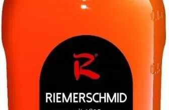 Schnäppchen, Deals und Rabattcodes des Tages - Riemerschmid Bar Sirup Mango