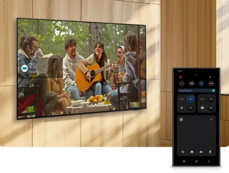 Schnäppchen, Deals Und Rabattcodes Des Tages - Samsung Gu85U7099Fuxzg Led Fernseher 214 Cm 85 Zoll Schwarz Ultrahd 4K Hdr Triple Tuner