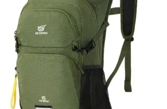 SKYSPER Rucksack Wanderrucksack (15l, 3 Farben) für 9,99 € inkl. Prime-Versand (statt 25,89 €)