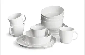 SPRINGLANE Geschirrset Sweet Scandi 16-teilig (3 Farben) ab28,49 € inkl. Prime-Versand