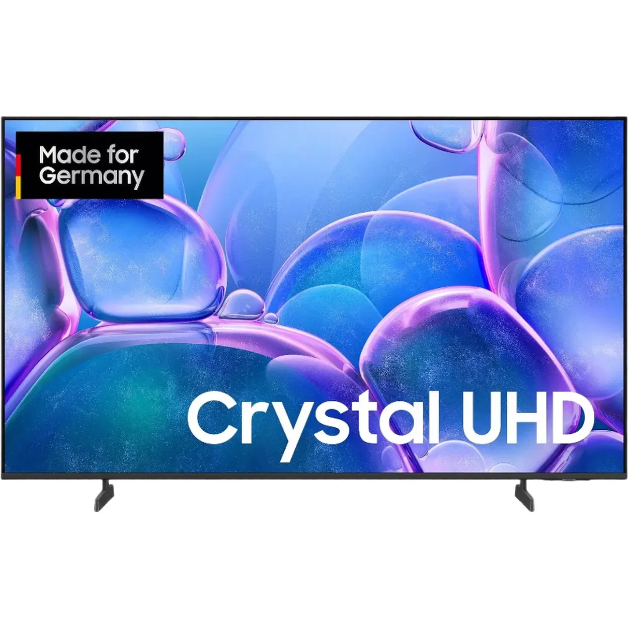 Samsung GU-U7099FU 55 Zoll Crystal UHD 4K LED-Fernseher für 299,00 € inkl. Versand