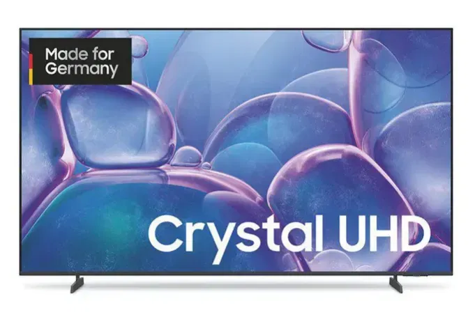 Samsung GU85U7099F 4K UHD Smart TV Fernseher (214cm 85″“) ab 859,00 € inkl. Versand (statt 1.398,99 €)