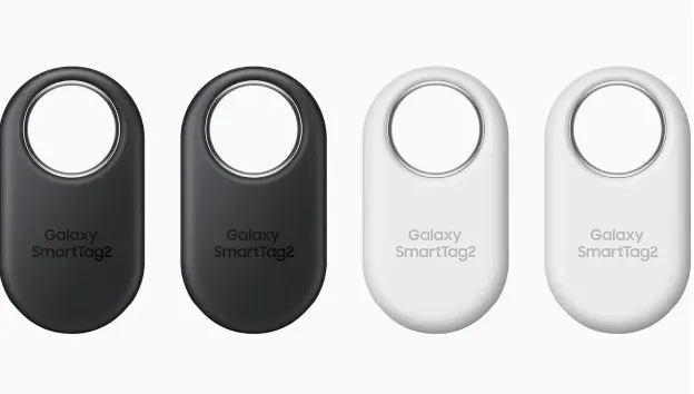 Samsung Galaxy SmartTag2 Bluetooth-Tracker (4er Set) für 40,90 € inkl. Versand (statt 52,50 €)