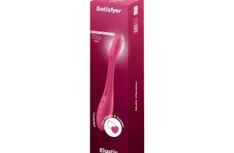 EisDE: Satisfyer Elastic Game Multifunktonen Vibrator & 6 Gratisartikel für 0,00 € (MBW 19,95 €)