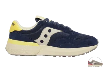 Schnäppchen, Deals und Rabattcodes des Tages: Saucony Jazz NXT Sneaker für Herren
