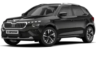 Schnäppchen, Deals und Rabattcodes des Tages - Skoda Kamiq 1.0 TSI Monte Carlo