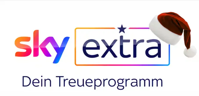 Sky Adventskalender Aktion: Wunschfilm gratis