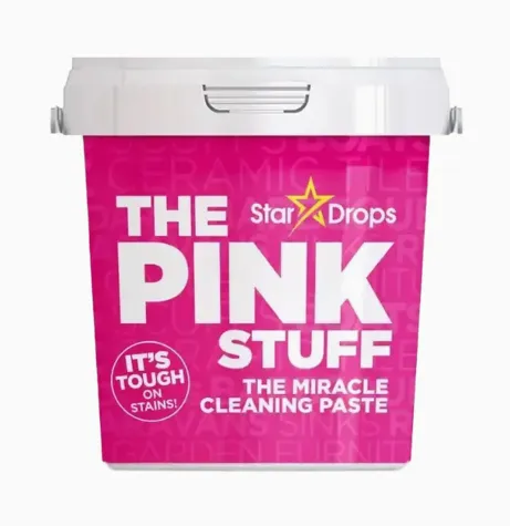 Joybuy Neukunden: 2x 850g The Pink Stuff Reinigungspaste für nur 3,38 € inkl. Versand