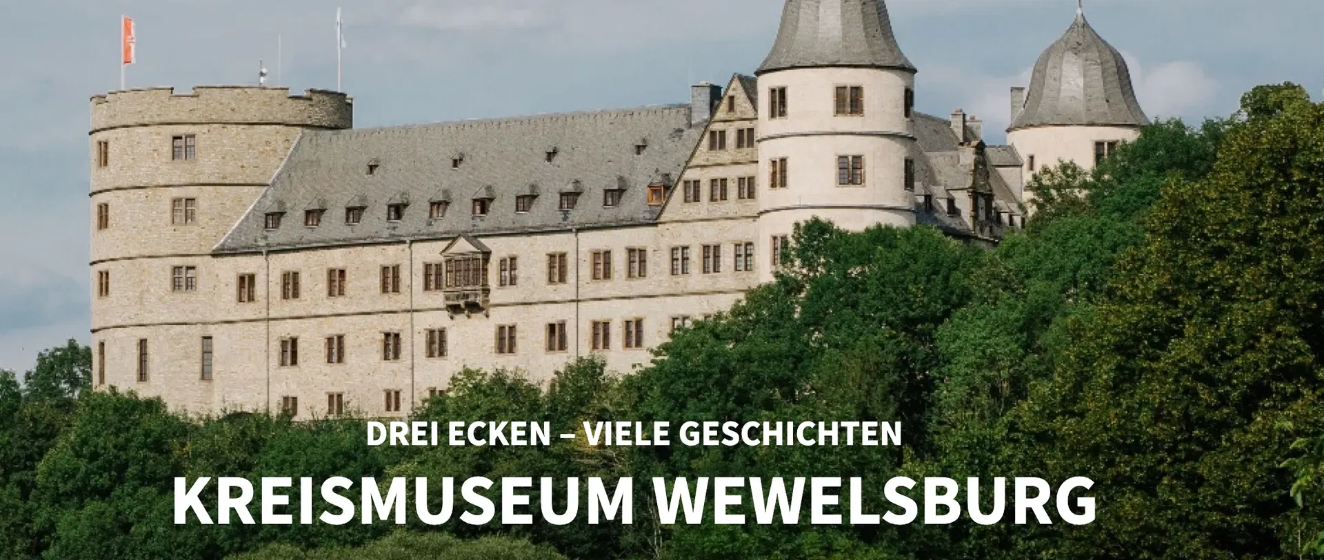 [Paderborn] Gratis Eintritt in die Wewelsburg bis 30.12.