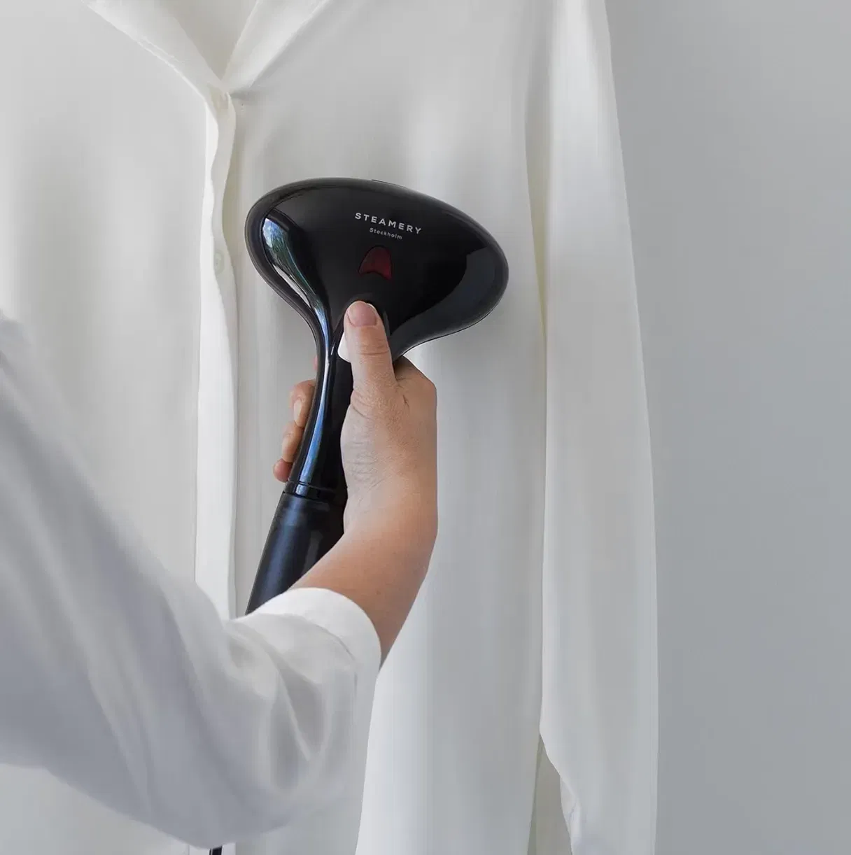 Schnäppchen, Deals Und Rabattcodes Des Tages - Steamery Cirrus 1 Dampfglätter