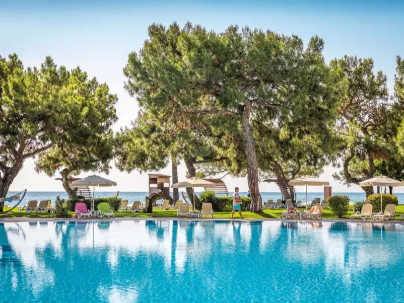 Schnäppchen, Deals Und Rabattcodes Des Tages - Tui Magic Life Beldibi