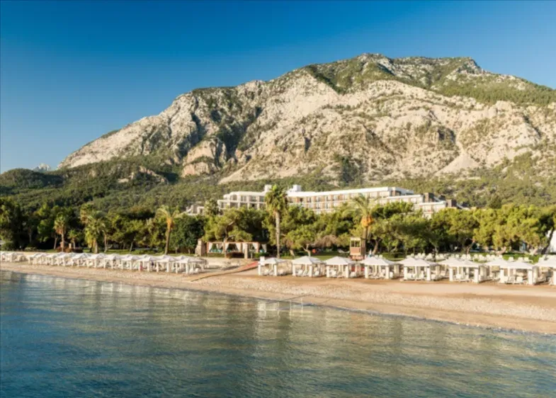 Schnäppchen, Deals Und Rabattcodes Des Tages - Tui Magic Life Beldibi