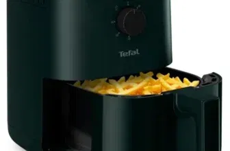 Tefal Easy Fry Essential EY1303 Heißluftfritteuse Air Fryer (3,5 L) für 44,99 € inkl. Versand