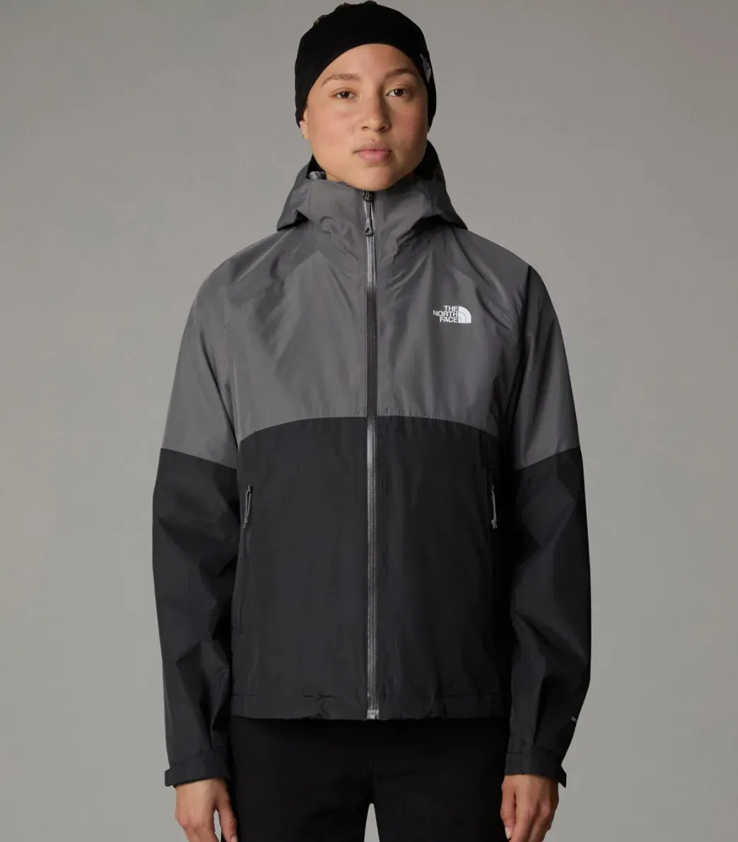 The North Face Damen Funktionsjacke W Diablo Dynamic Zip-in Jacket NF0A87GP-AYI (Gr. XS bis XL) für 73,87 € inkl. Versand (statt 101,00 €)