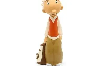 Schnäppchen, Deals und Rabattcodes des Tages - Tonies Toniefigur Rico in OSCAR U.D.TIEFERSCHATTEN Hörfigur