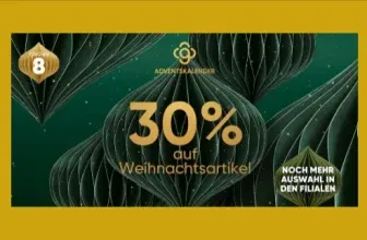 Schnäppchen, Deals und Rabattcodes des Tages - Tagesangebot bei GALERIA