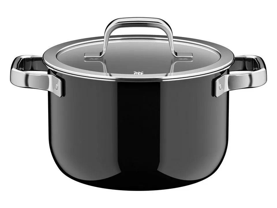 WMF Kochtopf Fusiontec Mineral pro (3,7 l, Ø 20 cm x 28 cm x 29 cm x 19 cm) ab 109,04 € inkl. Versand (OTTO UP Basic)