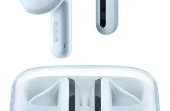 XIAOMI Redmi Buds 6 Active – In-Ear Kopfhörer (4 Farben – bis zu 30 Stunden Akkulaufzeit) für 10,99 € inkl. Prime-Versand (statt 17,00 €)