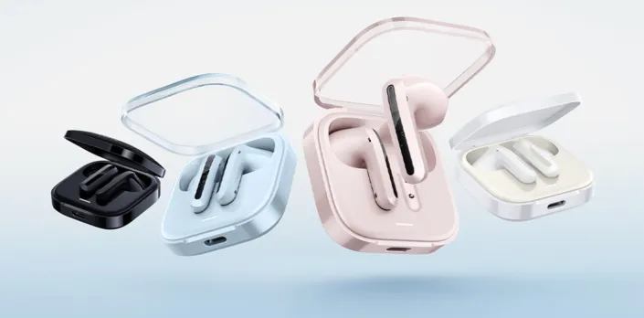 XIAOMI Redmi Buds 6 Active – In Ear Kopfhoerer Bluetooth 5 4 bis zu 30 Stunden Akkulaufzeit 14 2mm dynamischer Schnäppchen, Deals Und Rabattcodes Des Tages: Xiaomi Redmi Buds 6 Active In-Ear Kopfhörer Bluetooth 5 Mit Bis Zu 30 Stunden Akkulaufzeit