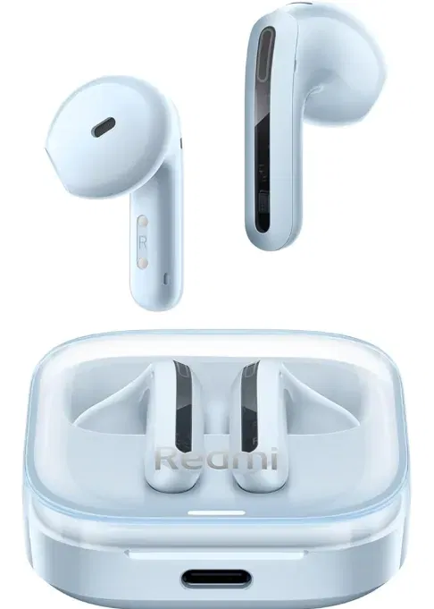 XIAOMI Redmi Buds 6 Active Schnäppchen, Deals Und Rabattcodes Des Tages - Xiaomi Redmi Buds 6 Active