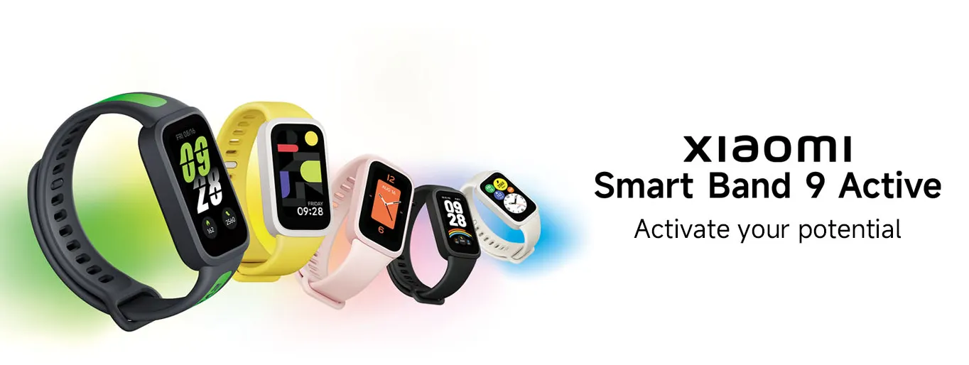 XIAOMI Smart Band 9 Active Schwarz – 1 47 TFT 450 Nits 18 Tage Akku 50 Sportmodi SPO₂ Sensor 5ATM Wasserdicht Amazon de Elektronik Foto 12 08 2025 08 14 AM Schnäppchen, Deals Und Rabattcodes Des Tages: Xiaomi Smart Band 9 Active Schwarz