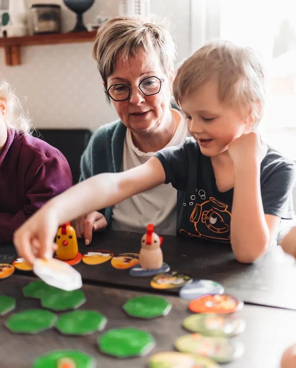 Schnäppchen, Deals Und Rabattcodes Des Tages - Zoch 601121800 Zicke Zacke Hühnerkacke