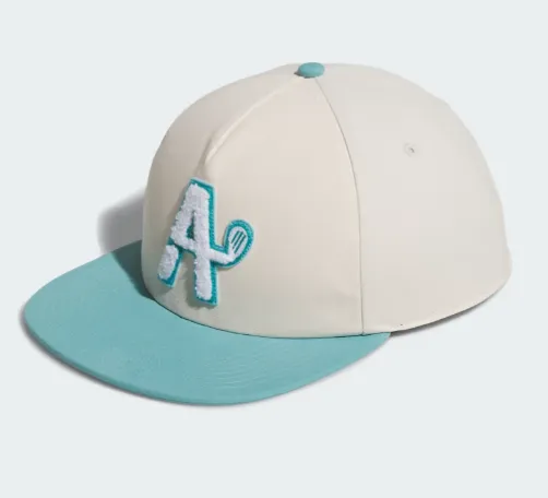 adidas 2025 Summer Commemorative Cap ab 12,50 € inkl. Versand  (adiClub) (statt 20,00 €)