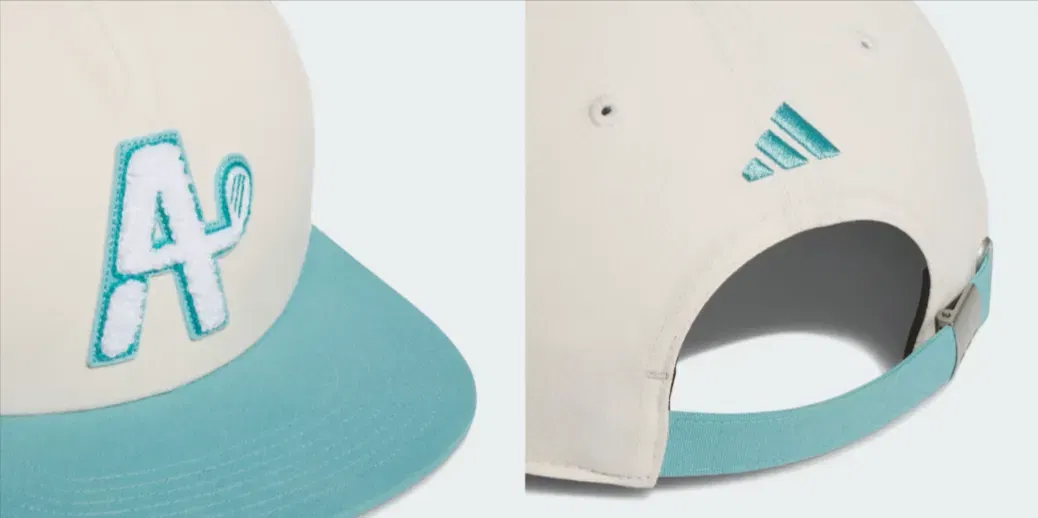 Schnäppchen, Deals Und Rabattcodes Des Tages - Adidas 2025 Summer Commemorative Cap Beige