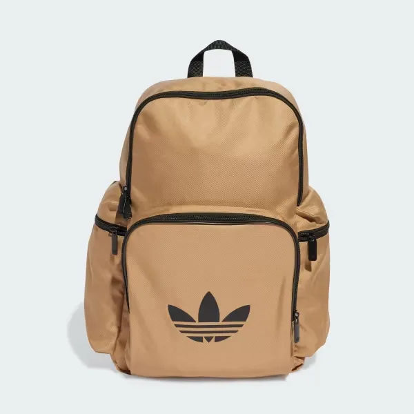 adidas Adicolor Rucksack JD5526 ab 15,20 € inkl. Versand  (adiClub)