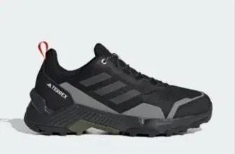adidas Eastrail 2.0 Wanderschuh IG8856 (Gr. 40 2/3 bis 46 2/3) ab 45,00 € inkl. Versand (adiClub) (statt 72,00 €)