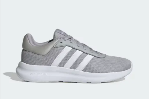 adidas Lite Racer 4.0 Schuh IE8564 (Gr. 36 bis 42) ab 27,50 € inkl. Versand (adiClub) (statt 50,00 €)
