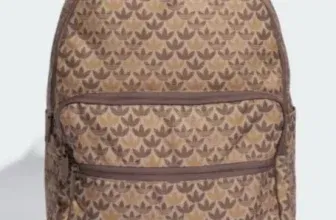 adidas Monogram Rucksack IU0010 ab 19,00 € inkl. Versand (adiClub) (statt 38,00 €)