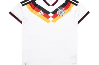 adidas Originals DFB Heim Trikot KD8363 (Gr. S bis 3XL) ab 82,99 € inkl. Versand