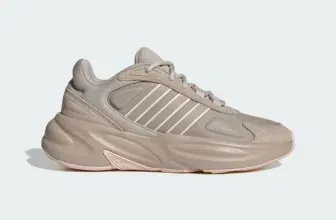 adidas Ozelle Cloudfoam Lifestyle Running Schuh IG6773 (Gr. 36 bis 42 2/3) ab 37,50 € inkl. Versand (adiClub) (statt 50,00 €)